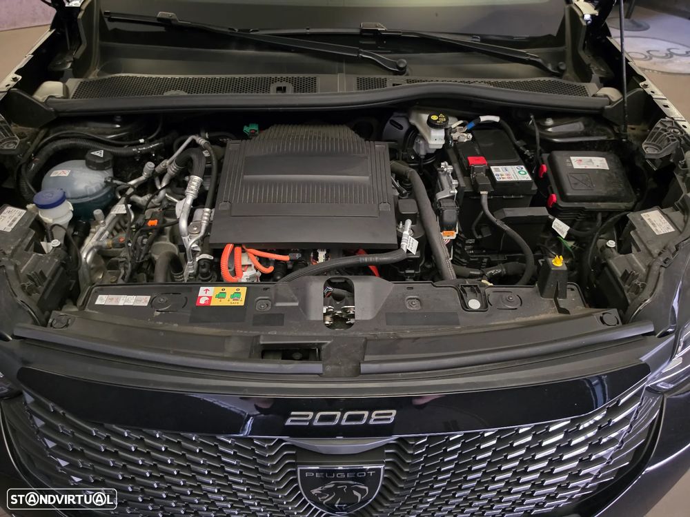 Peugeot e-2008 Active Pack - 9