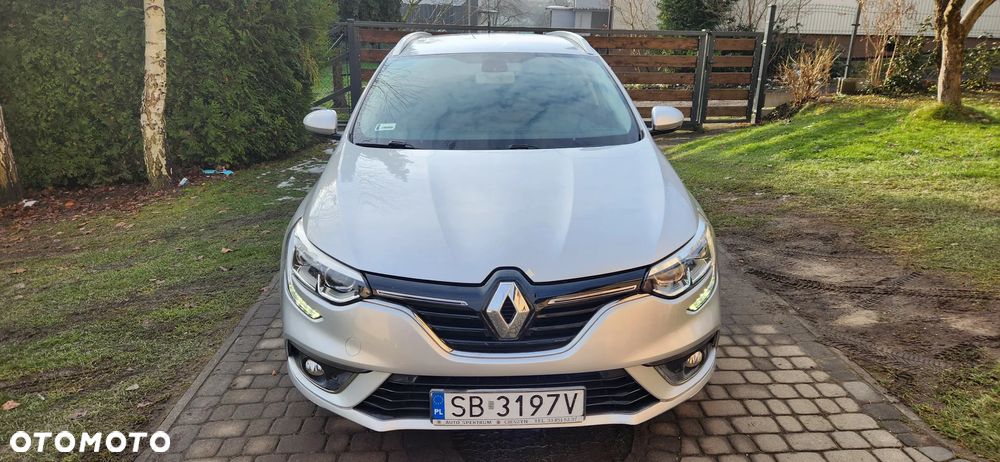 Renault Megane 1.5 dCi Zen - 3