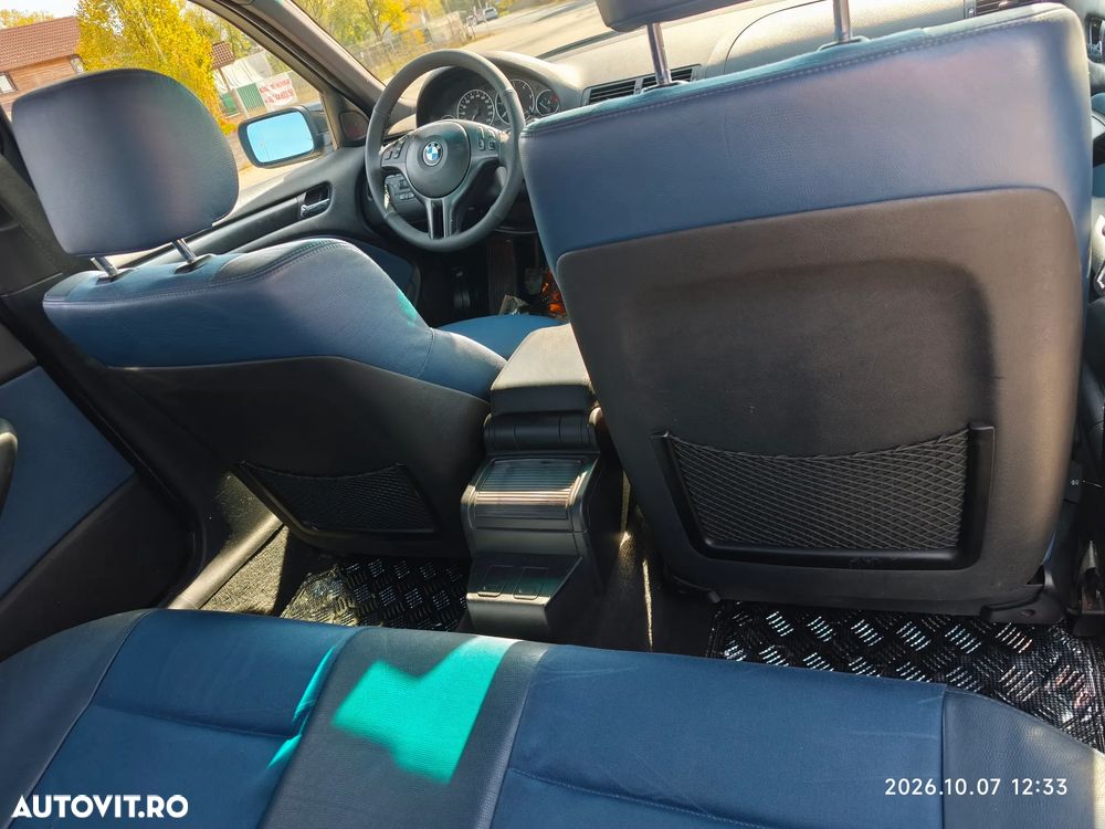 BMW Seria 3 318td Edition Lifestyle - 12