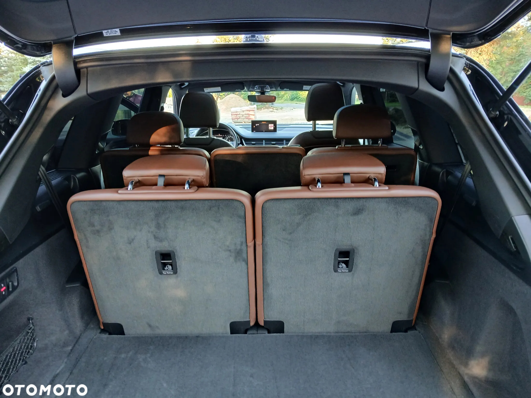 Audi Q7 - 9