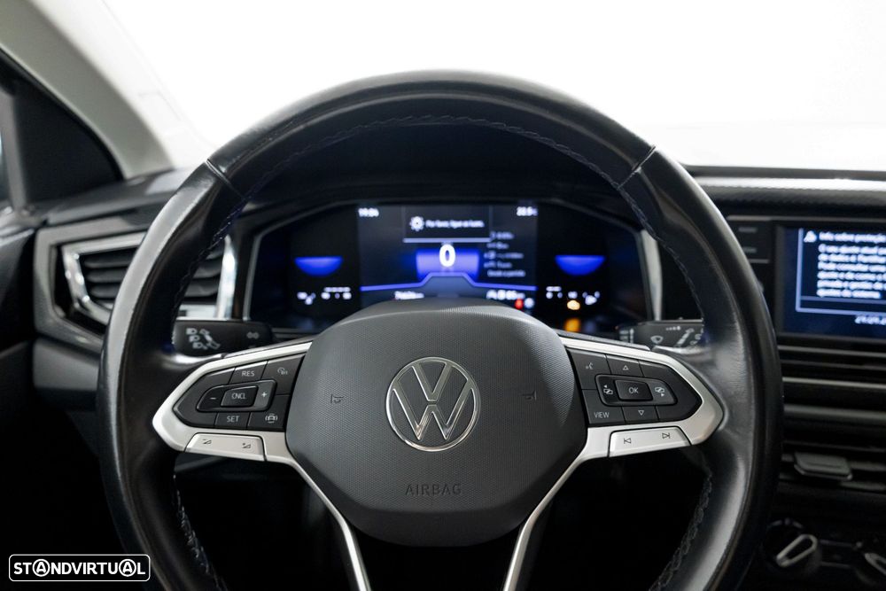 VW Taigo 1.0 TSI Life - 7