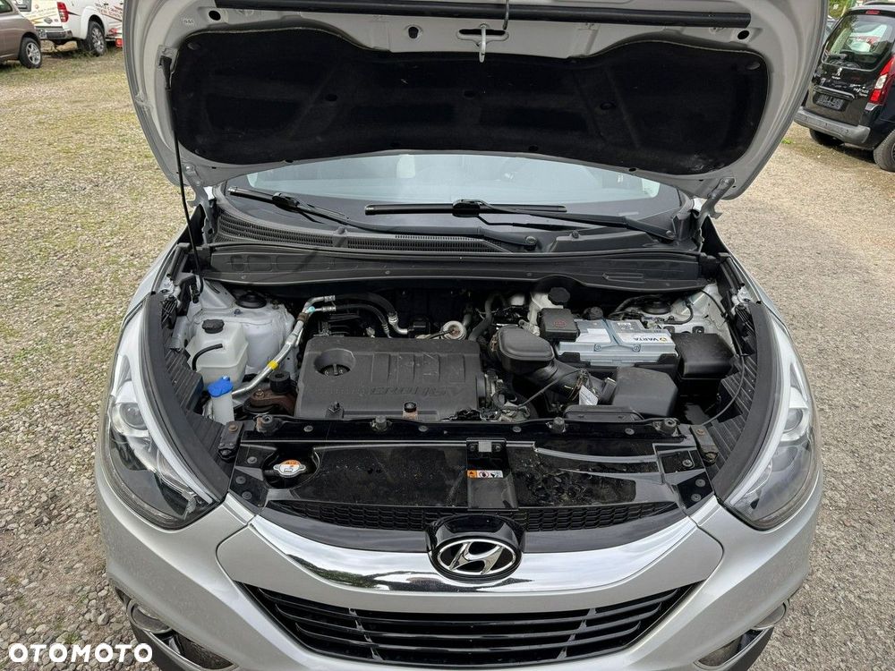 Hyundai ix35 - 10