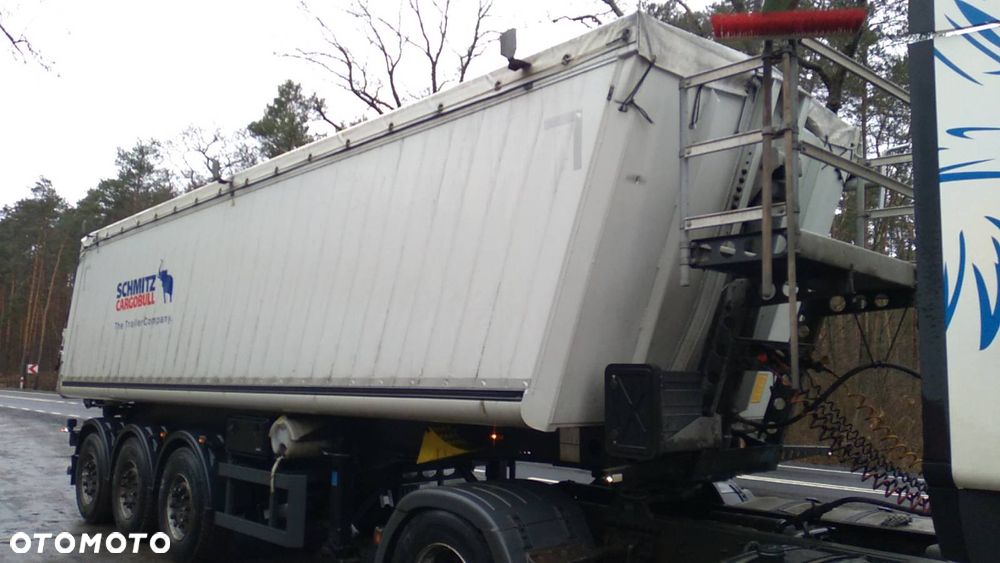 Schmitz Cargobull Schmitz 39 m3 - 3