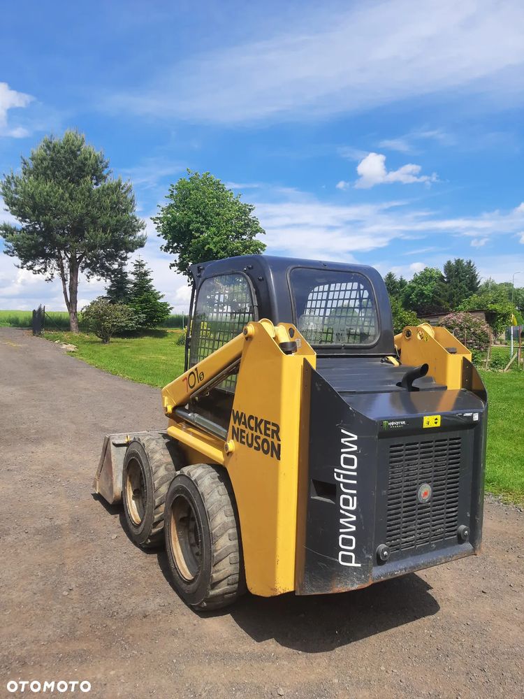 Wacker Neuson 701 - 6