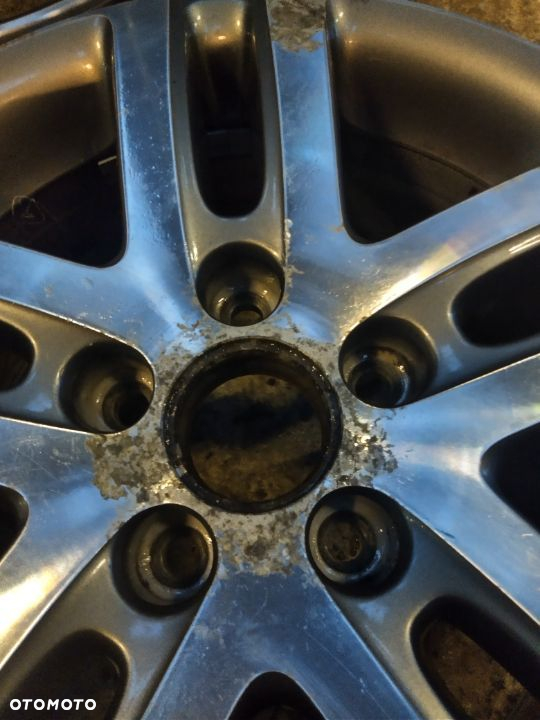 VW GOLF 5 6 V VI 1K0 FELGI 6,5Jx16H2 ET50 16 KPL - 7