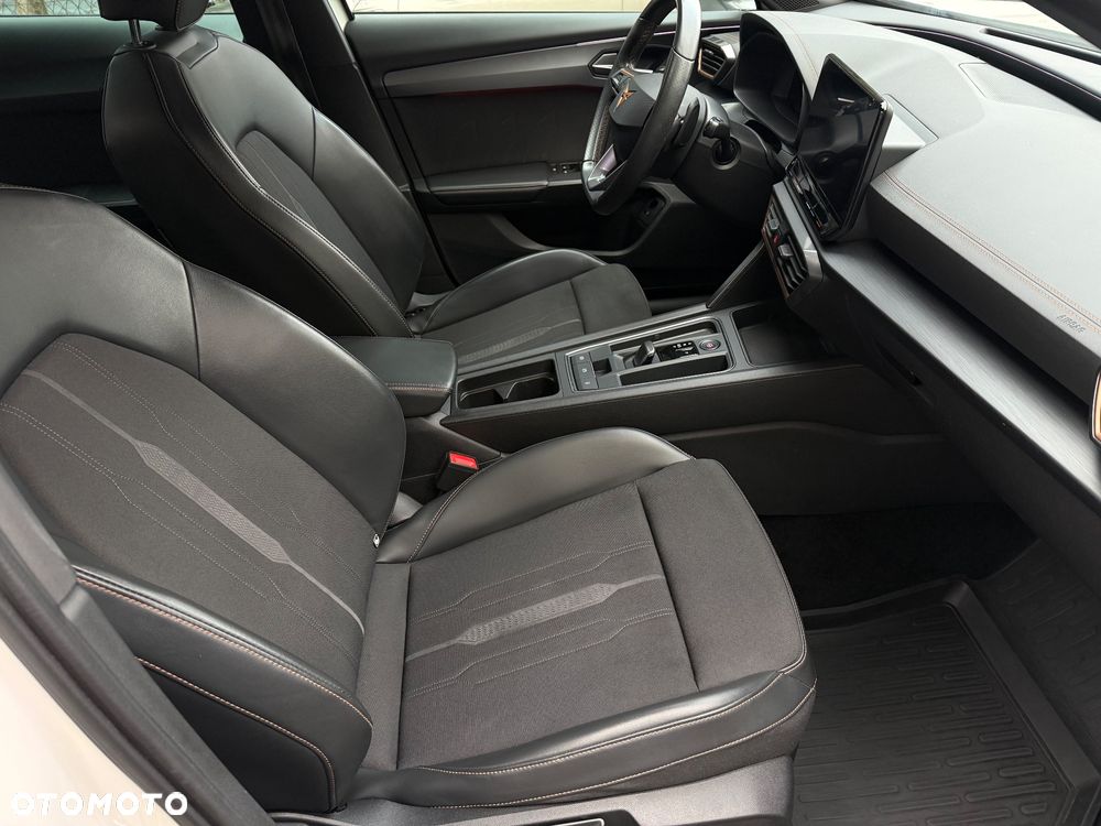 Cupra Formentor 1.4 e-Hybrid DSG Tribe Edition - 34
