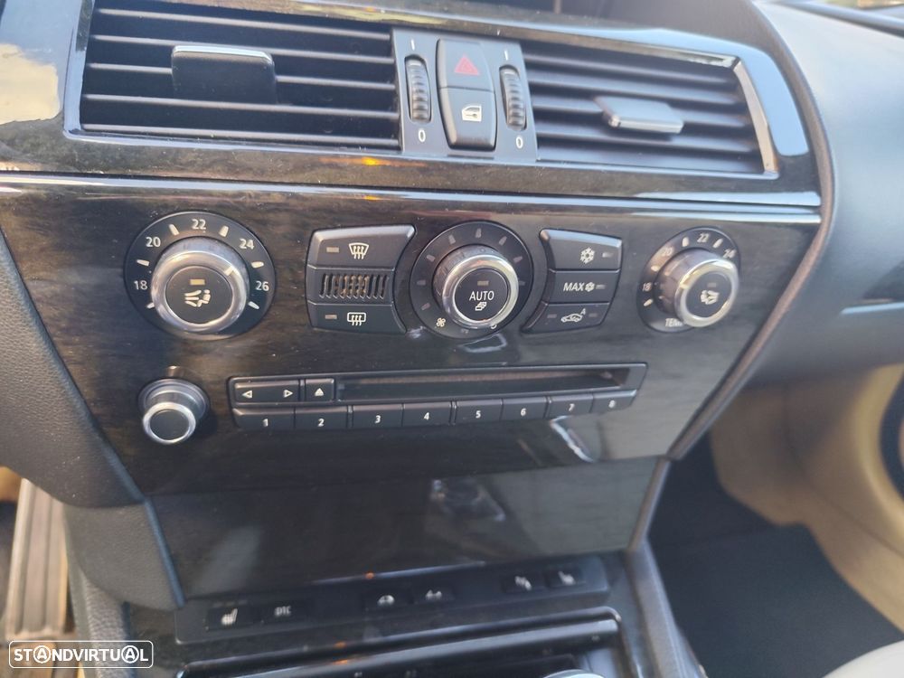 BMW 635 d Aut. — fotografia 26