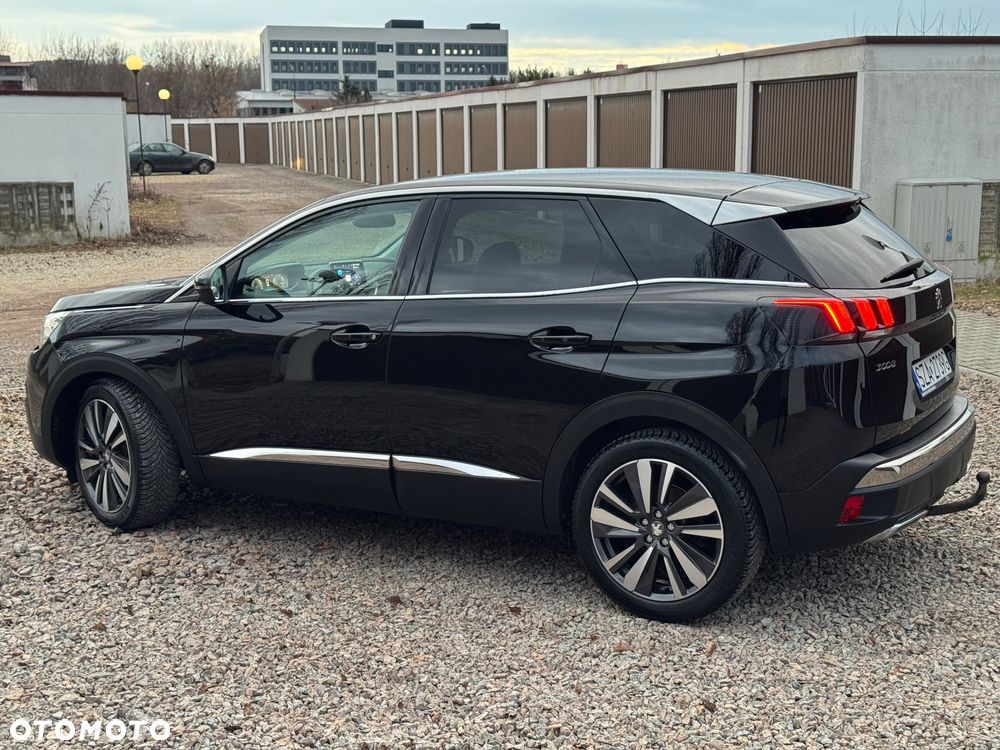 Peugeot 3008 BlueHDi 130 Stop & Start Allure - 33