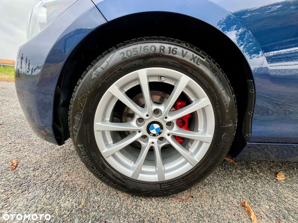BMW Seria 1 114d - 3