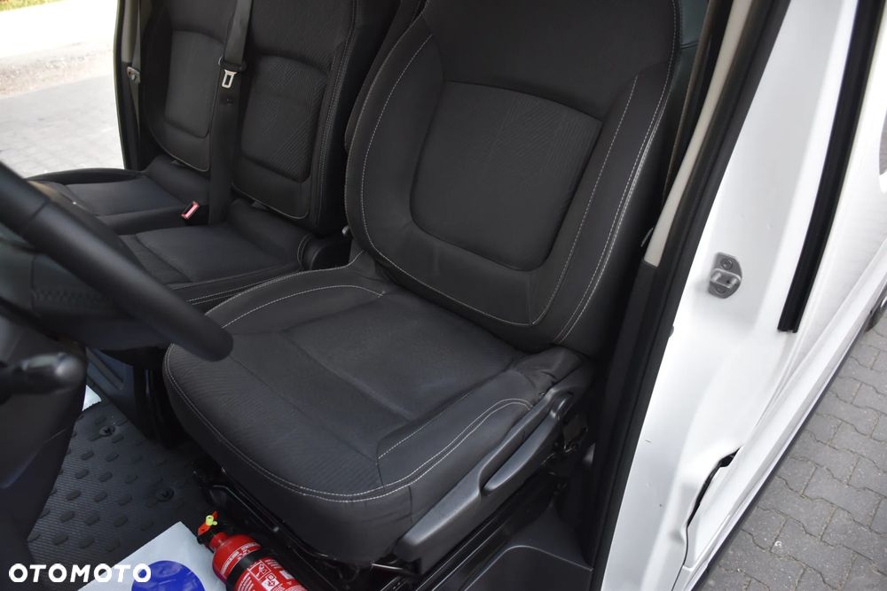 Renault Trafic Long L2H1 - 14