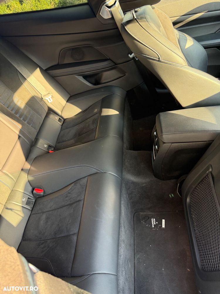 BMW Seria 4 430i AT - 12