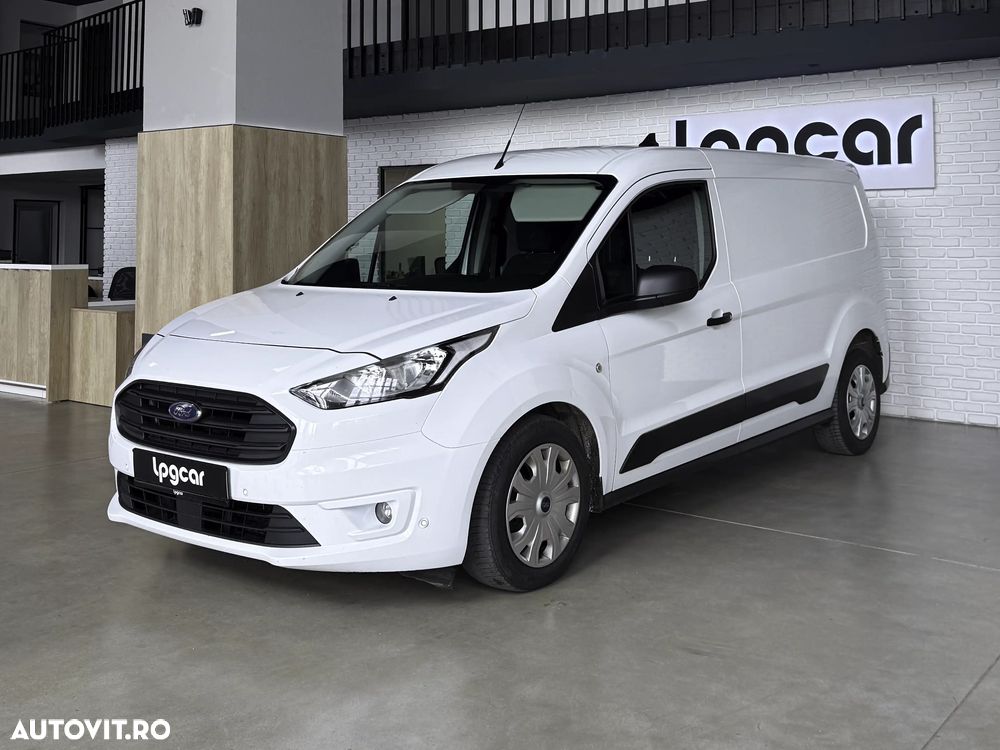 Ford Transit Connect - 3