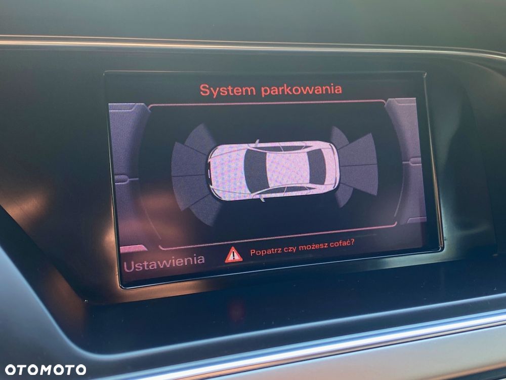 Audi A5 Sportback 1.8 TFSI - 10