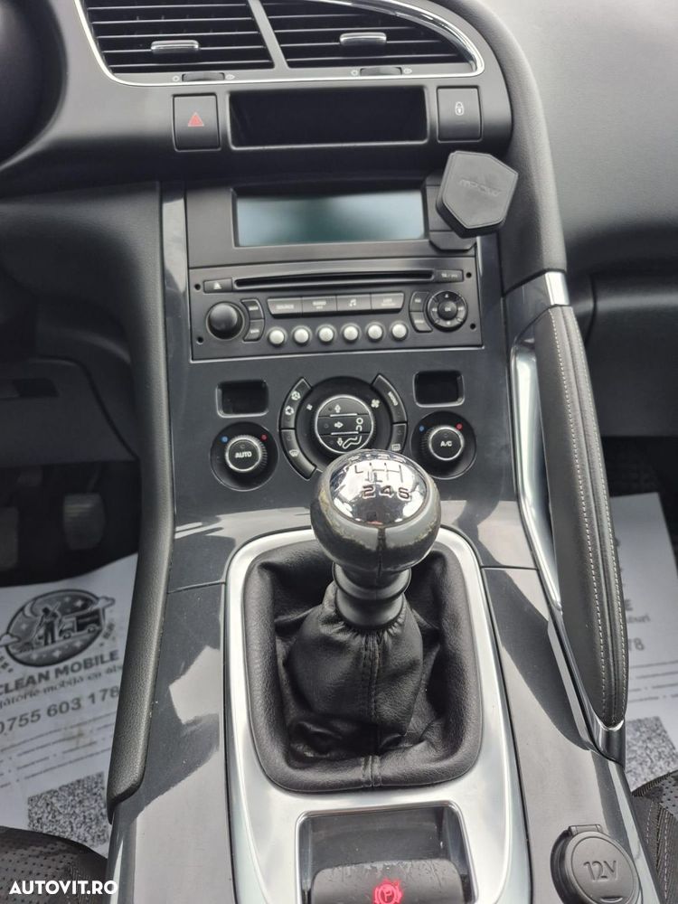 Peugeot 3008 - 14