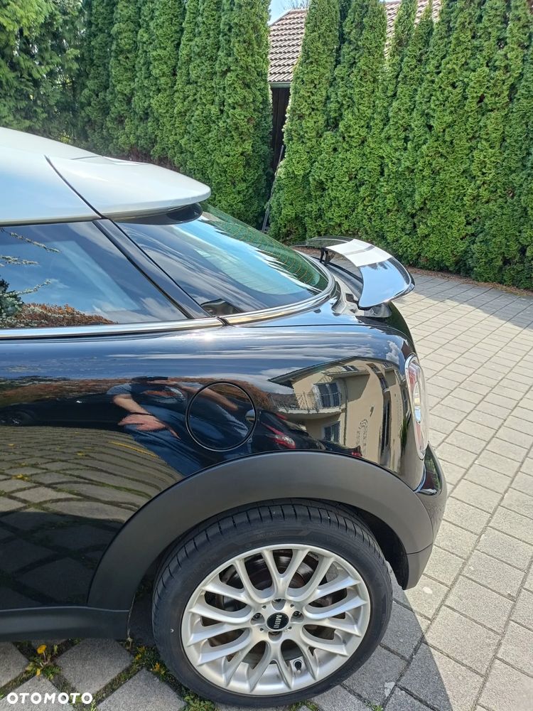 MINI Cooper Highgate - 7