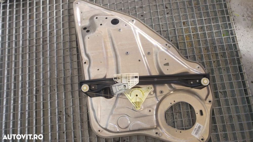 macara usa stanga spate mercedes c-class w204 break 911786-103 - 4