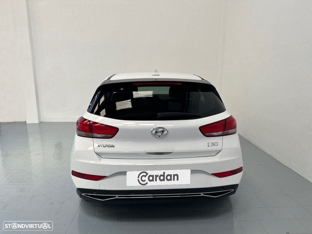 Hyundai i30 1.0 T-GDI Style Plus - 7