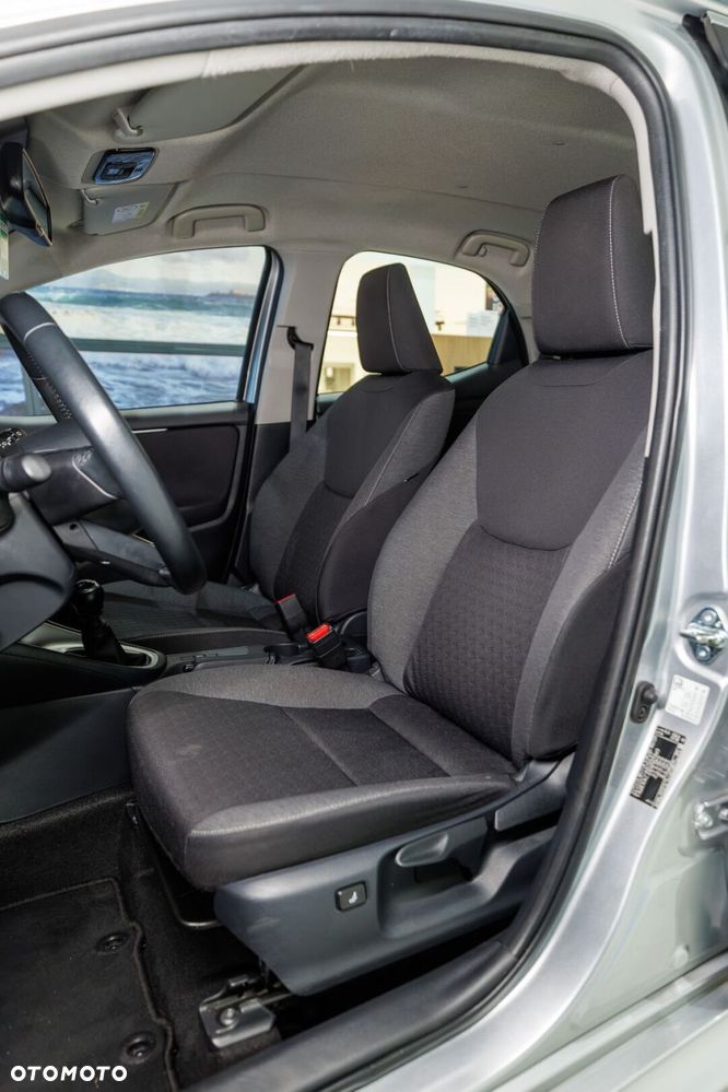 Toyota Yaris - 15