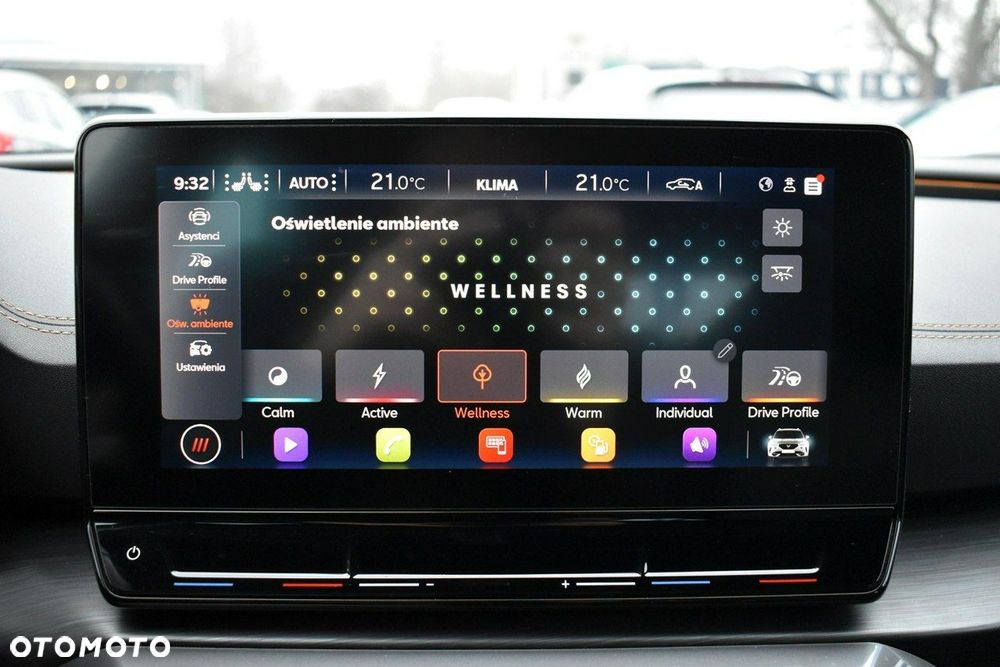 Cupra Formentor 2.0 TSI 4Drive DSG - 29