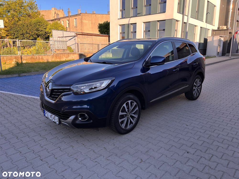 Renault Kadjar 1.5 Blue dCi Easy Life - 1