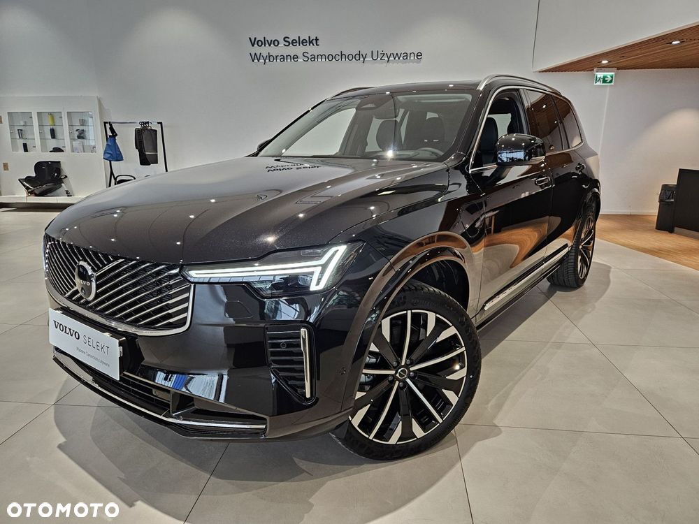 Volvo XC 90 - 2