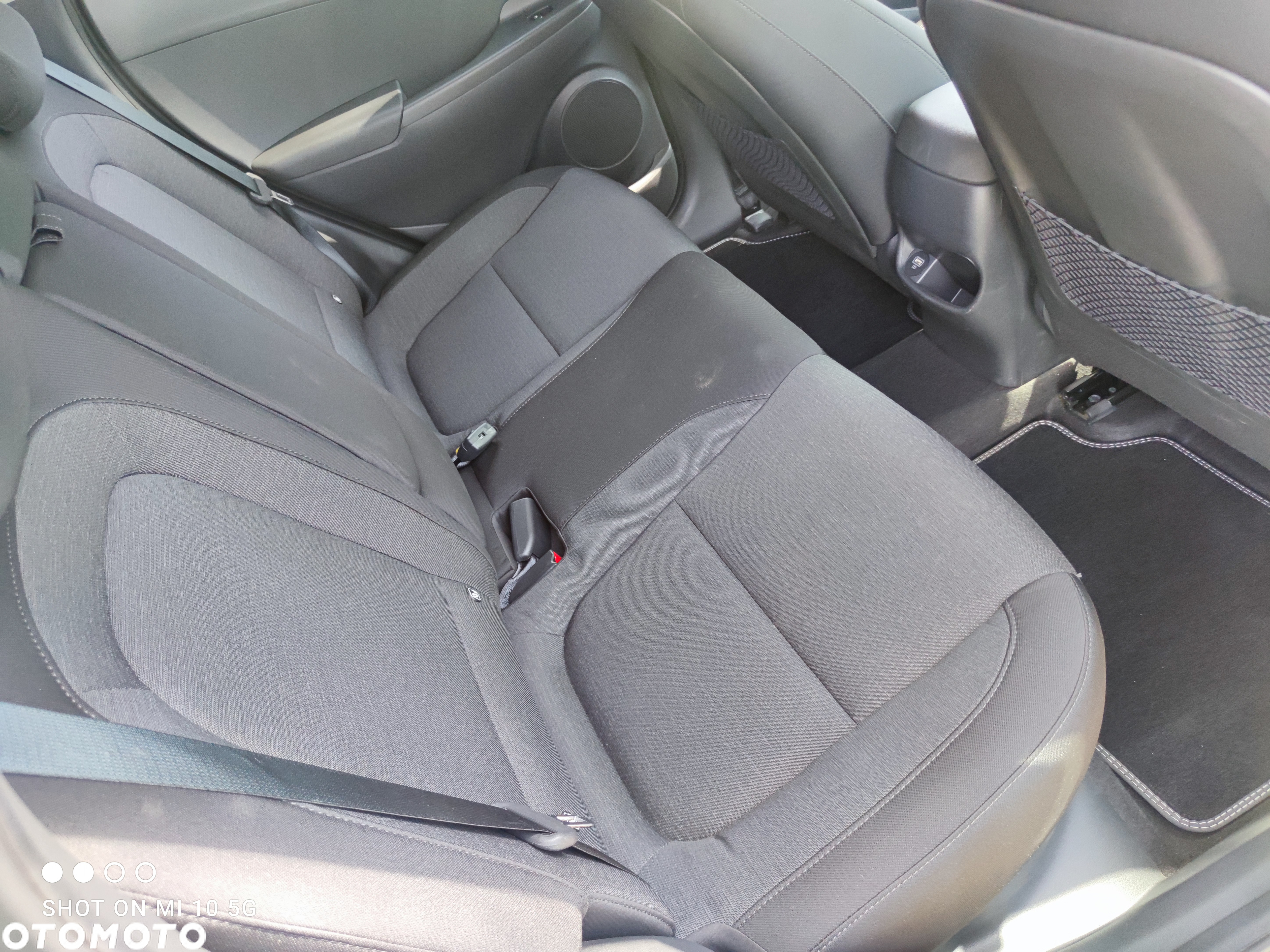 Hyundai Kona Electric 39kWh Premium - 13