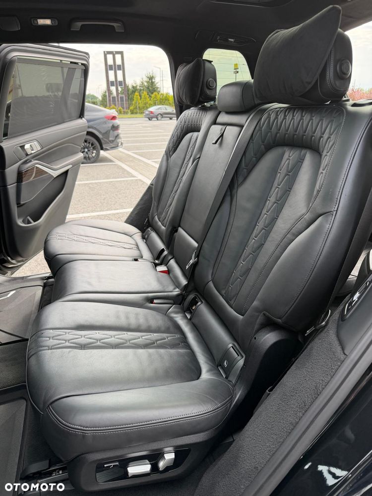 BMW X7 xDrive40i mHEV sport - 6