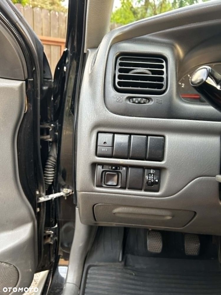 Suzuki Grand Vitara - 6