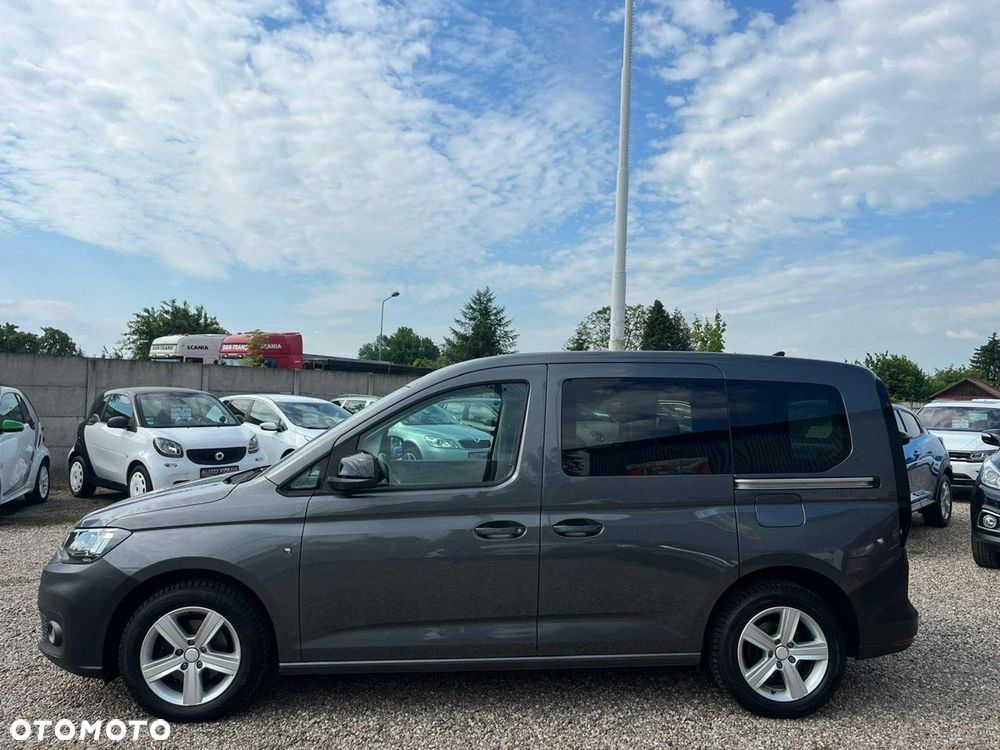 Volkswagen Caddy - 30