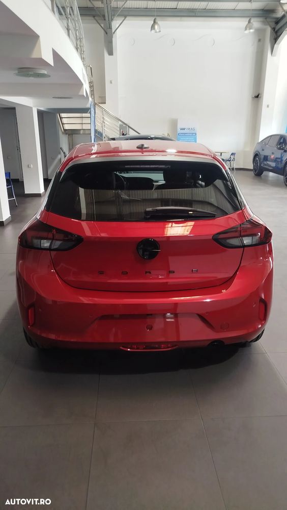 Opel Corsa 1.2 Direct Injection Turbo Start/Stop Edition - 3