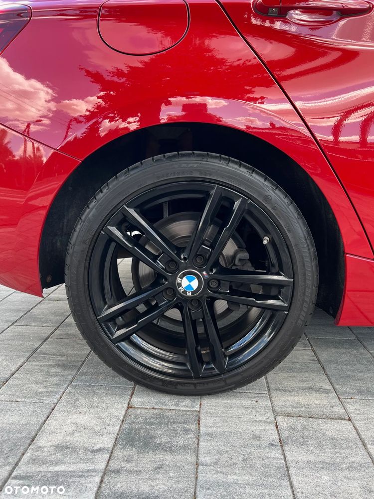 BMW Seria 1 118i M Sport Shadow - 15