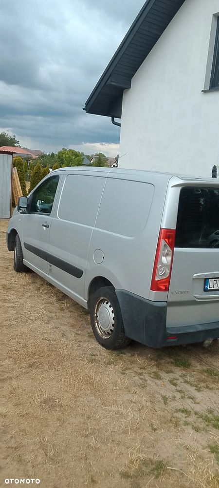 Peugeot Expert - 8
