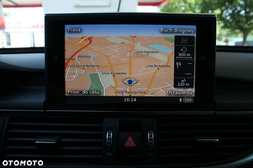 Audi A6 Limousine - 28