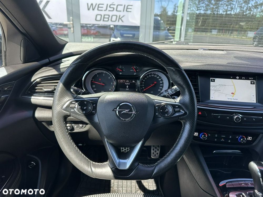 Opel Insignia 2.0 Automatik Innovation - 20