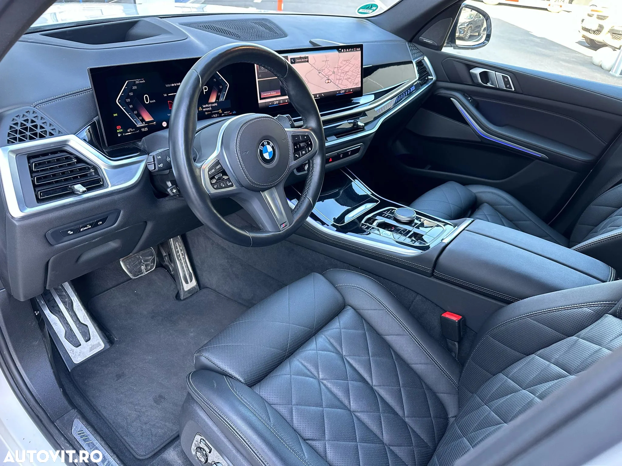 BMW X5 xDrive30d AT MHEV - 9