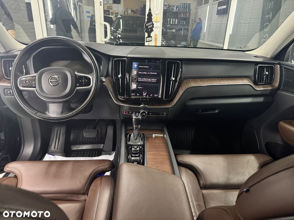 Volvo XC 60 T6 AWD Inscription - 7