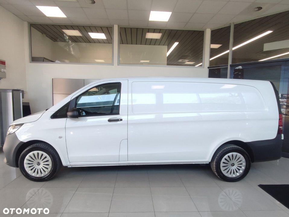 Mercedes-Benz Vito - 2