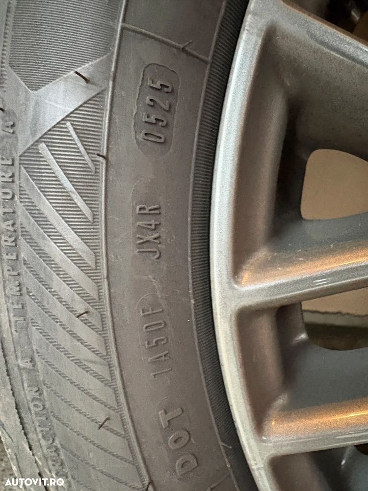 Volvo V40 D4 Summum - 18