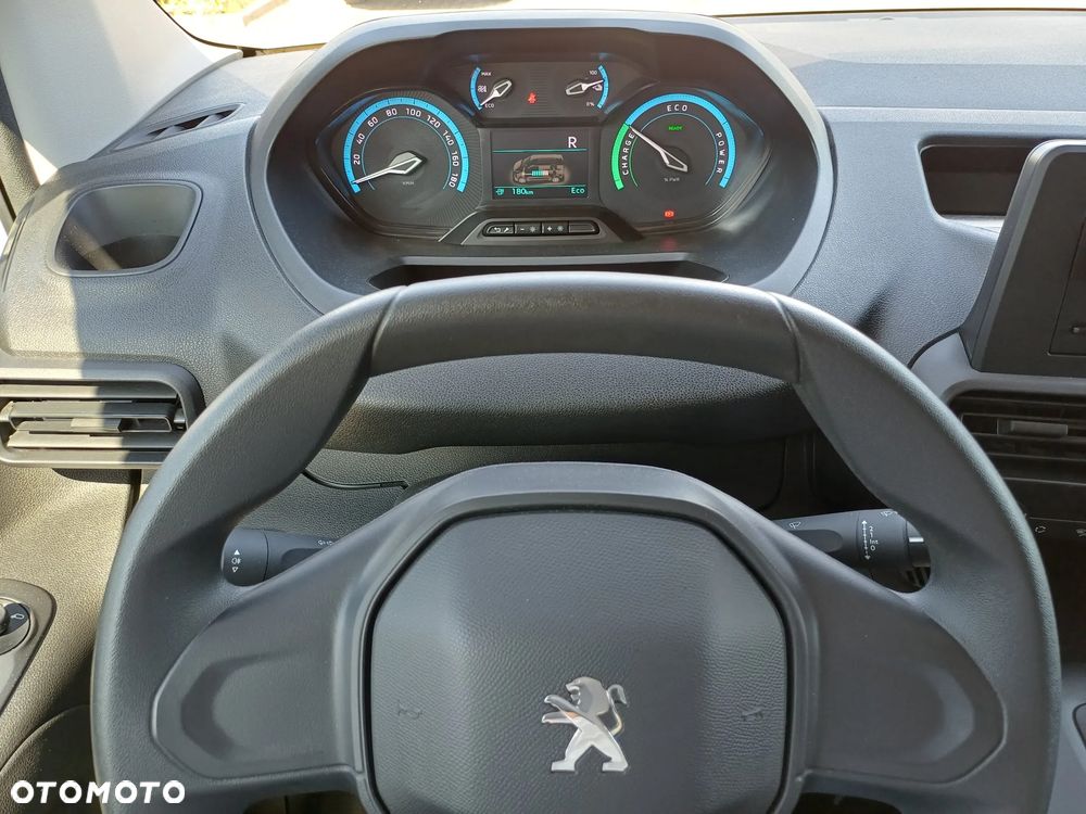 Peugeot Partner - 22