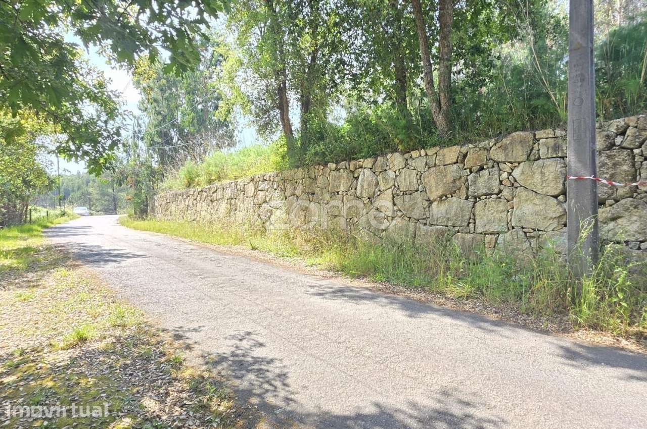 Terreno para Construção em Portela das Cabras – pohled 5