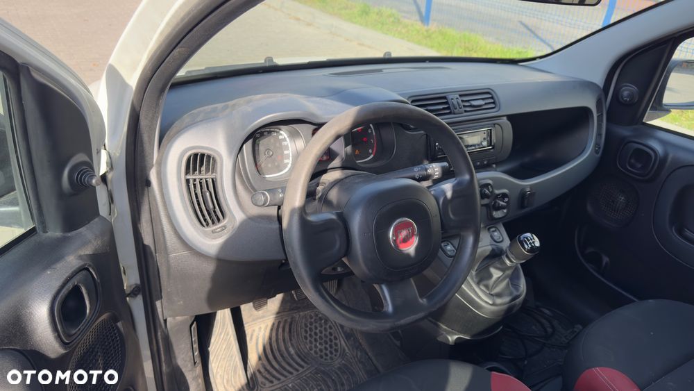 Fiat Panda - 8