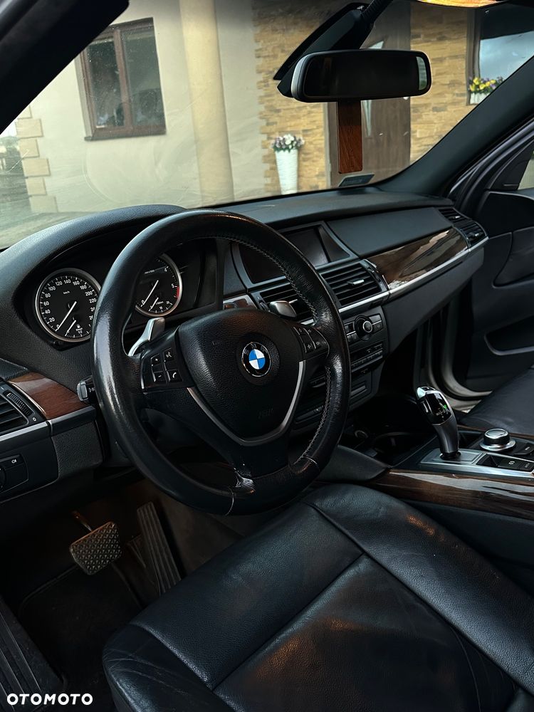 BMW X6 35d xDrive - 11
