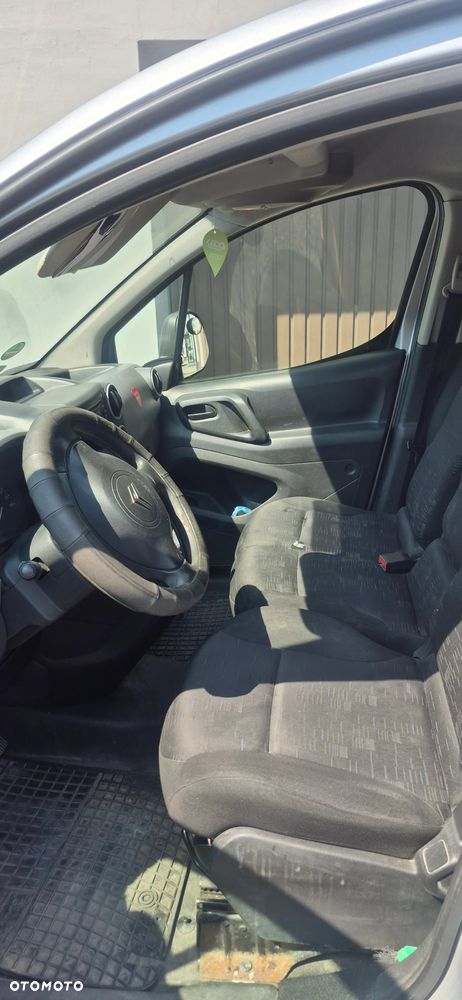 Citroën Berlingo - 4