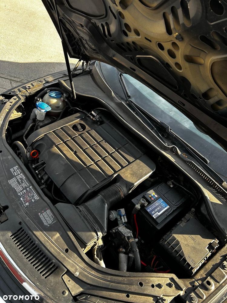 Volkswagen Eos 2.0 TSI DSG - 21