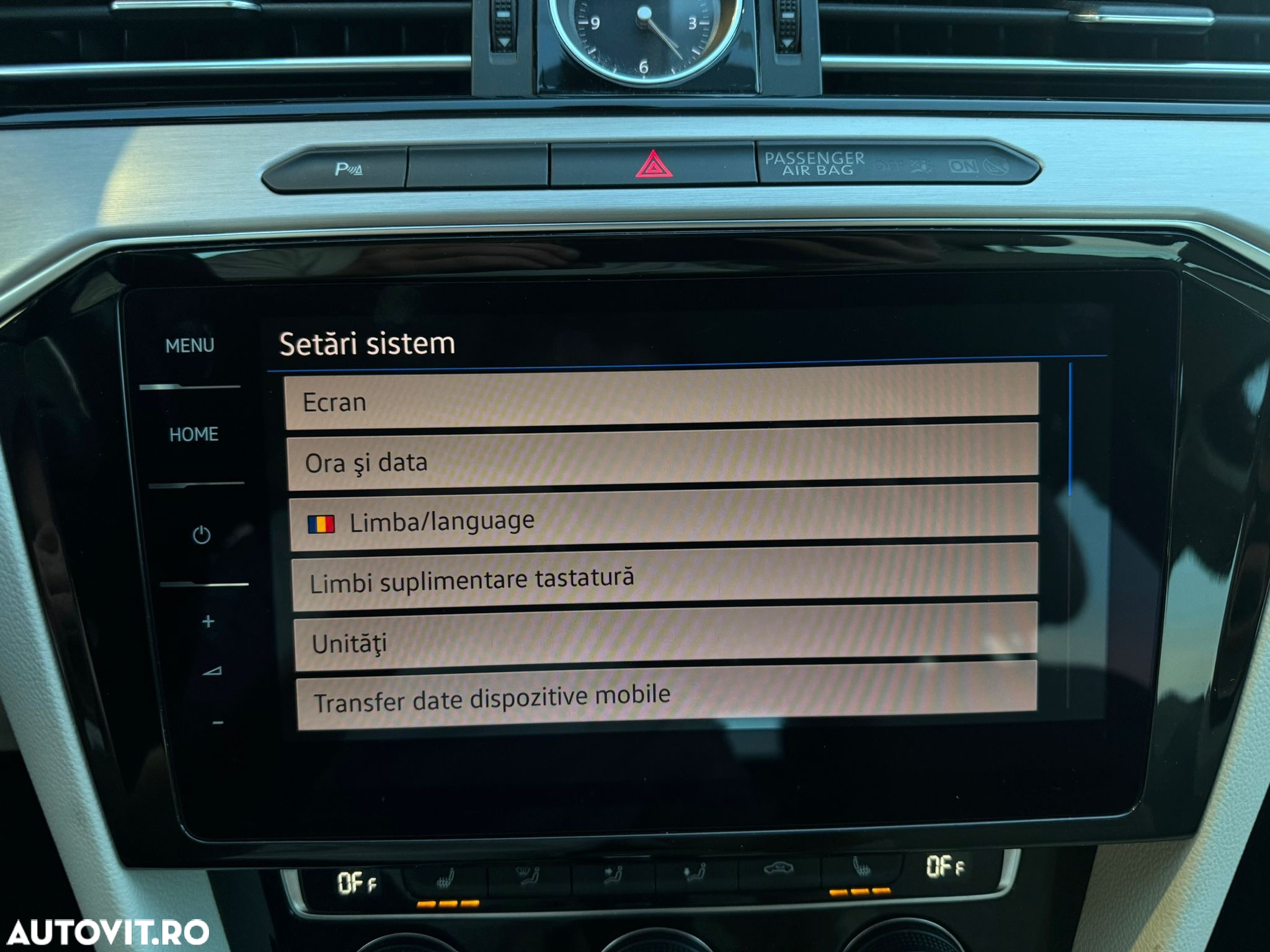 Volkswagen Passat Variant 2.0 TDI DSG Highline - 25