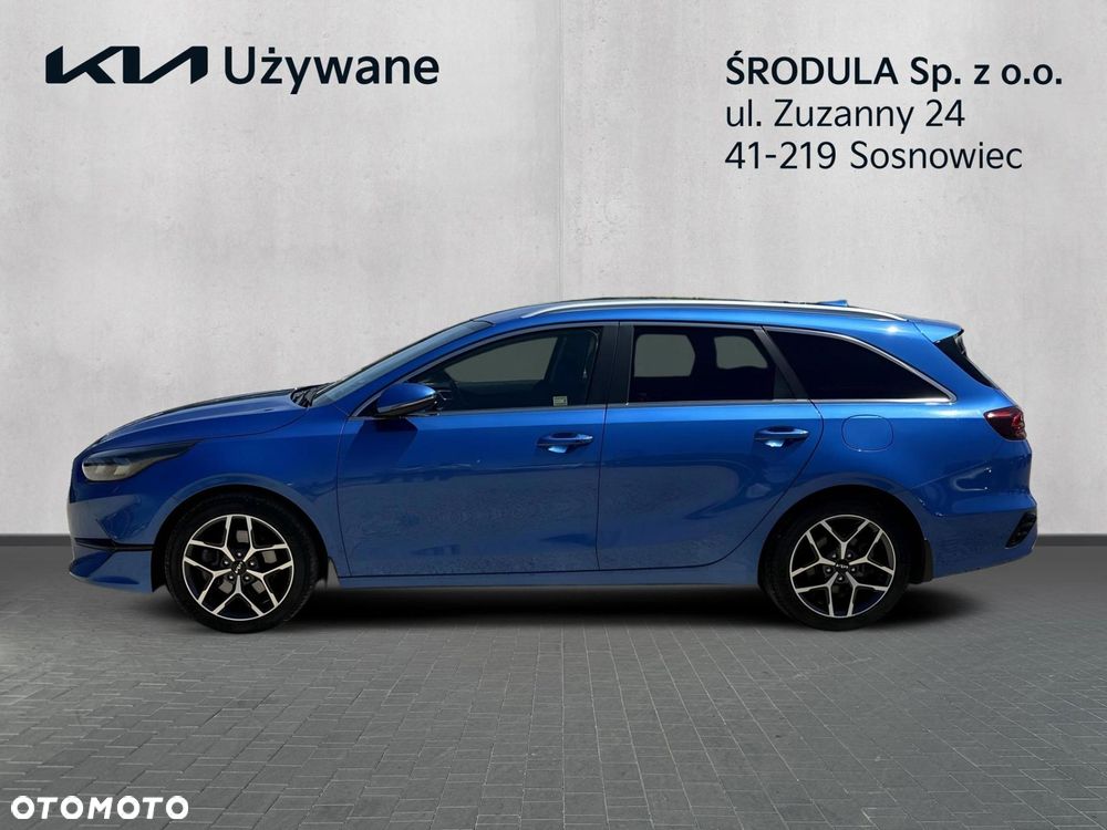 Kia Ceed - 2