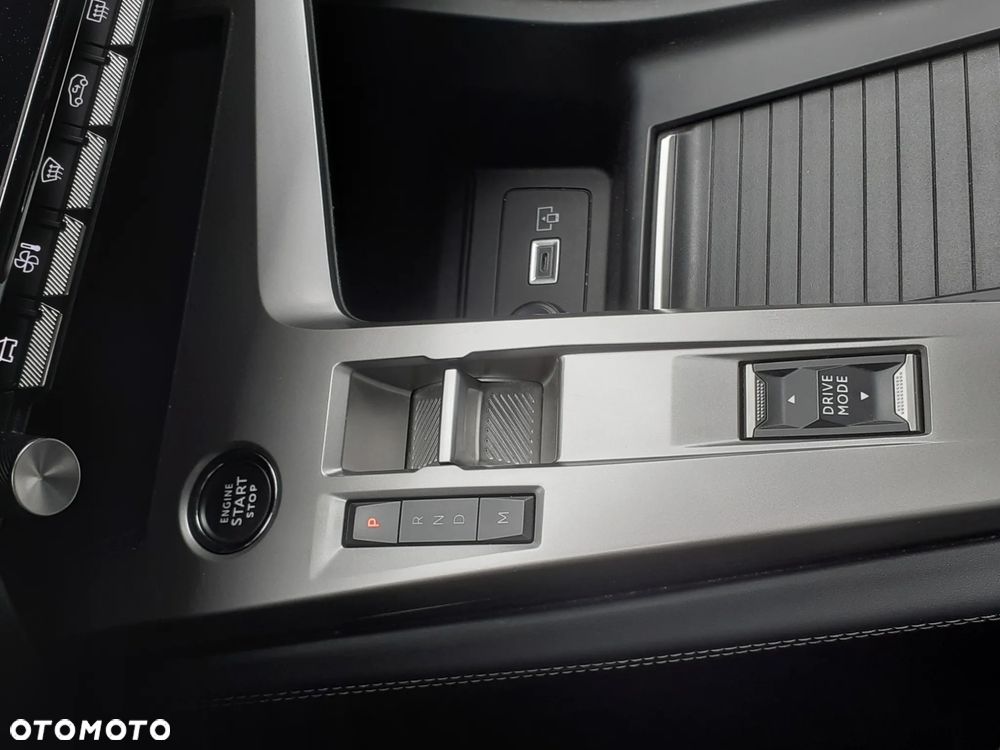 Peugeot 308 - 22