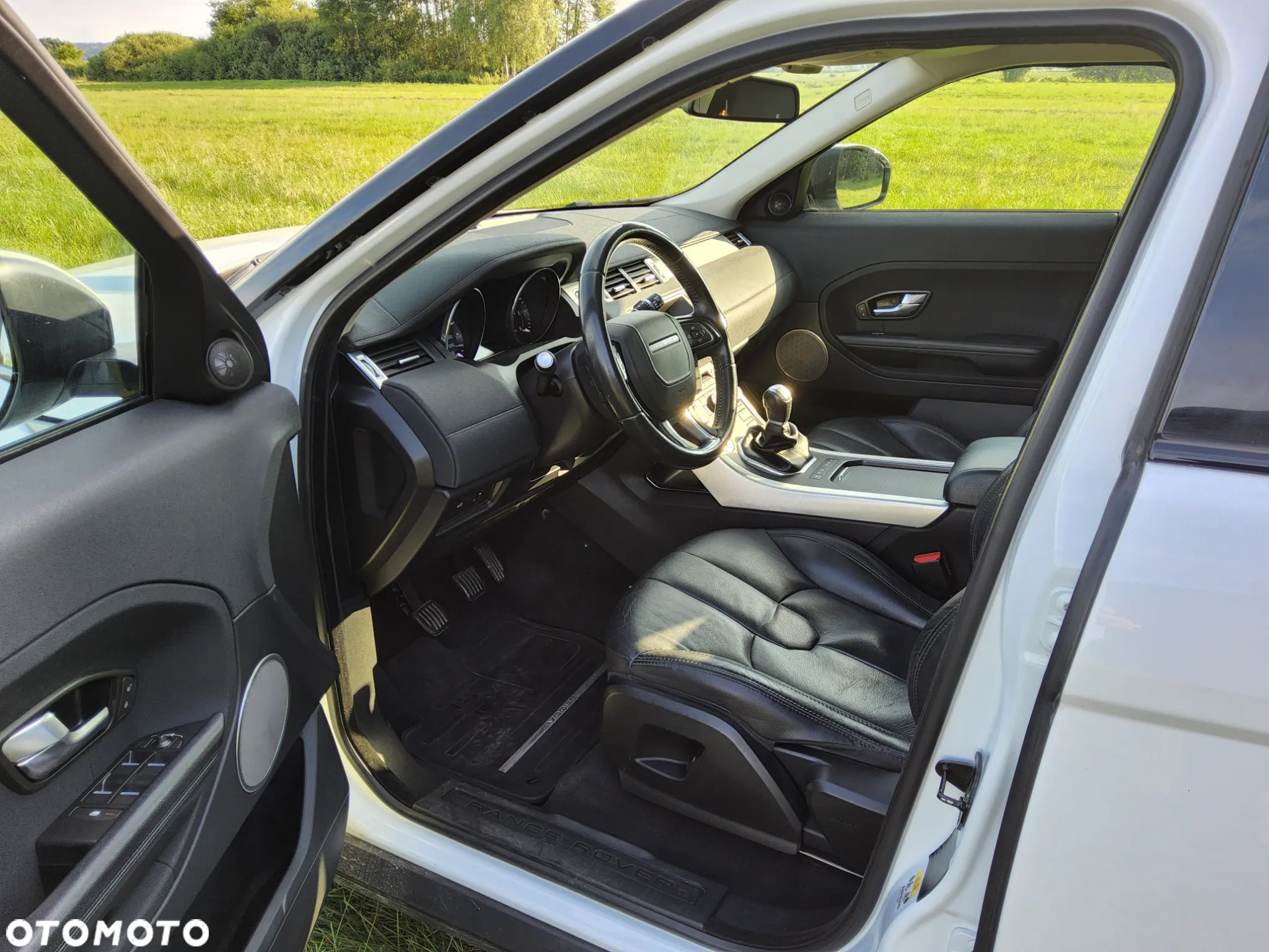 Land Rover Range Rover Evoque 2.2TD4 Prestige - 5