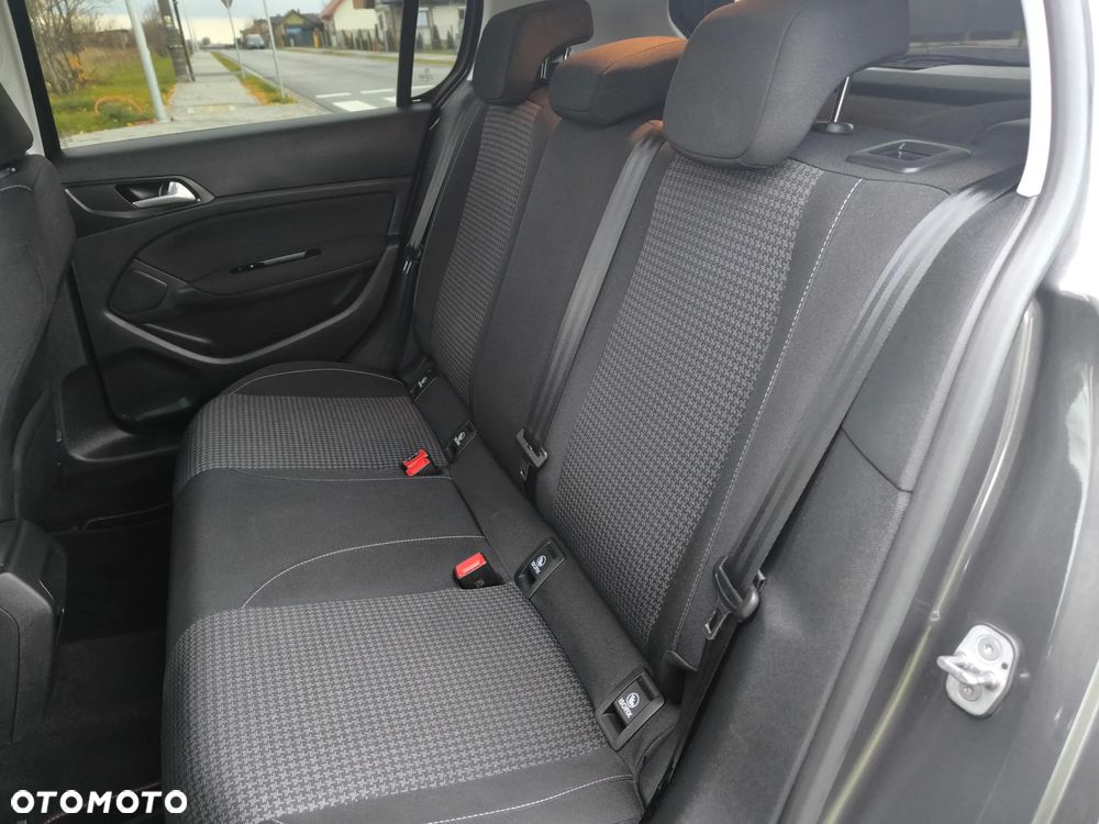 Peugeot 308 1.5 BlueHDi Business Line S&S - 5