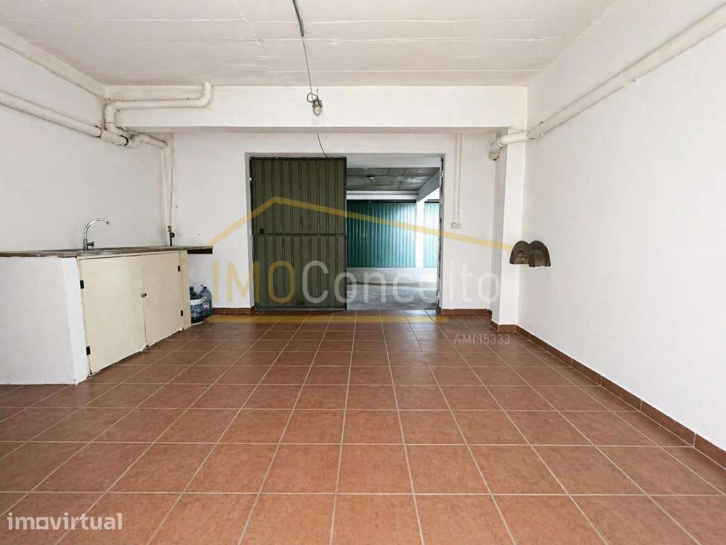 Garagem! Entroncamento - Grande imagem: 4/11